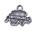 Silver Switzerland Country Charm