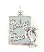 engraveable baby book