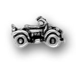 Sterling Silver Charms, Charm Bracelets & Beads at Charm Country